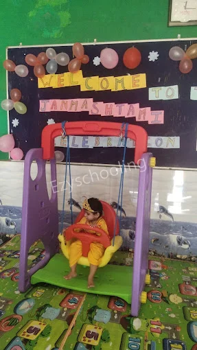 Durga Public School Gallery 2