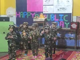 Durga Public School Durga Public School Gallery
