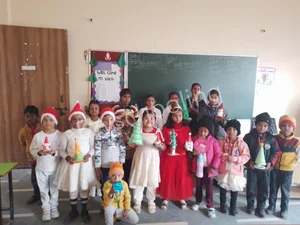 Duv International School Gallery 17