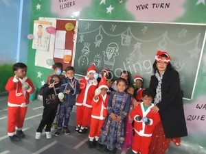 Duv International School Gallery 18