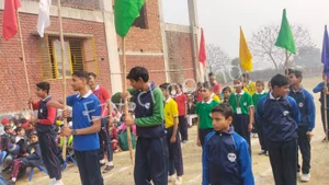 Duv International School Gallery 16