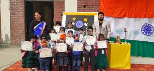 Duv International School Gallery 14