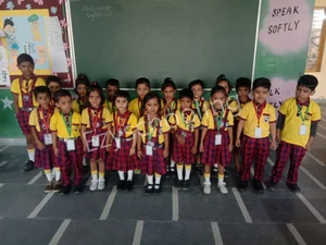 Duv International School Gallery 12