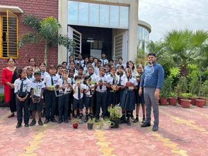 Duv International School Gallery 10