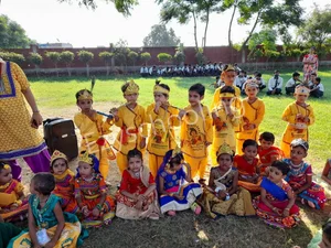 Duv International School Gallery 9