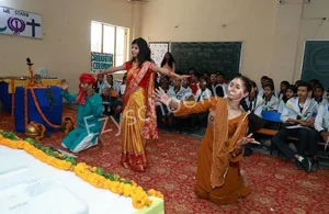 Duv International School Gallery 8