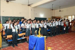 Duv International School Gallery 7