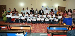 Duv International School Gallery 5