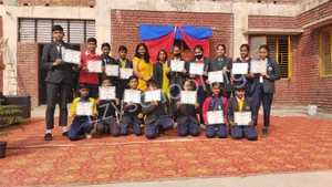 Duv International School Gallery 2