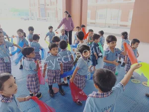 Galaxy Wisdom Gallery 6