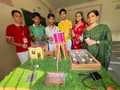 Green Land Public School Gallery