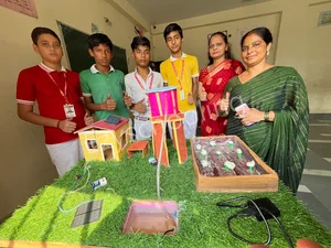 Green Land Public School Gallery 20