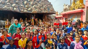 Green Land Public School Gallery 18