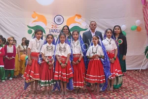 Green Land Public School Gallery 17