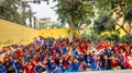 Green Land Public School Gallery
