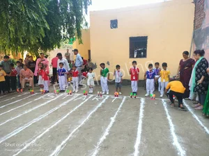 Green Land Public School Gallery 14