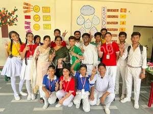 Green Land Public School Gallery 12