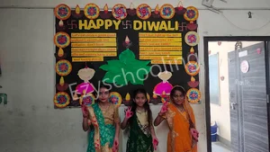 Green Land Public School Gallery 11