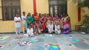 Green Land Public School Gallery 8