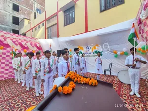 Green Land Public School Gallery 9