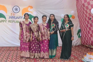 Green Land Public School Gallery 6