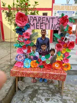 Green Land Public School Gallery 5