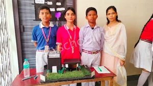 Green Land Public School Gallery 3