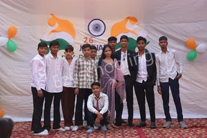 Green Land Public School Gallery 1