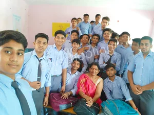 Green Valley Modern School Gallery 3