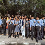 Green Valley Modern School Gallery