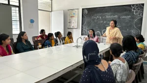 Green Valley Modern School Gallery 1