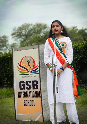 GSB International School Gallery 8