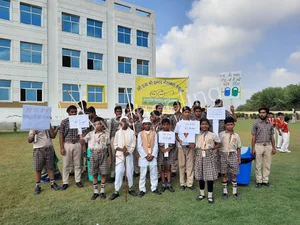 GSB International School Gallery 7