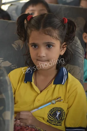 GSB International School Gallery 6