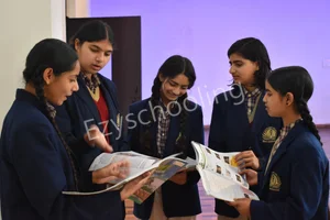 GSB International School Gallery 5