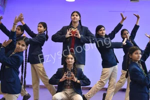 GSB International School Gallery 3