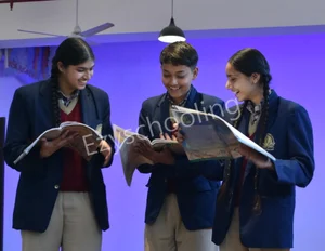 GSB International School Gallery 2