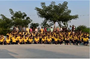 GSB International School Gallery 1