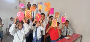 Gyan Mandir Public School Gallery 14