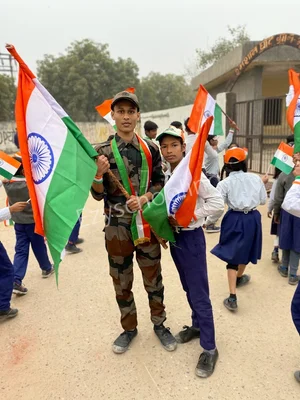 Gyan Mandir Public School Gallery 11