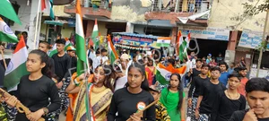 Gyan Mandir Public School Gallery 10