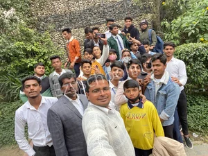 Gyan Mandir Public School Gallery 8