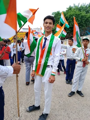 Gyan Mandir Public School Gallery 7