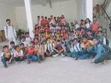 Gyan Mandir Public School Gyan Mandir Public School Gallery