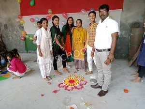 Gyan Mandir Public School Gallery 3