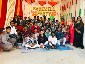 Gyan Mandir Public School Gallery 2