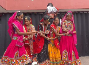 Gyan Sagar Public School Gallery 12