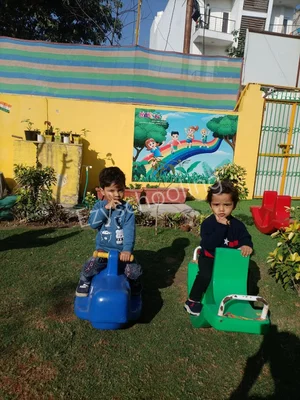 Happy Kid School Gallery 14