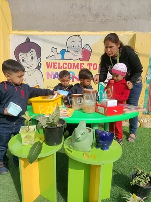 Happy Kid School Gallery 13