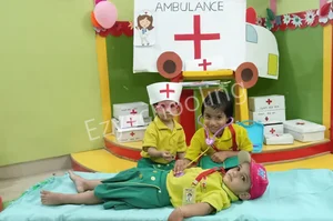 Happy Kid School Gallery 11